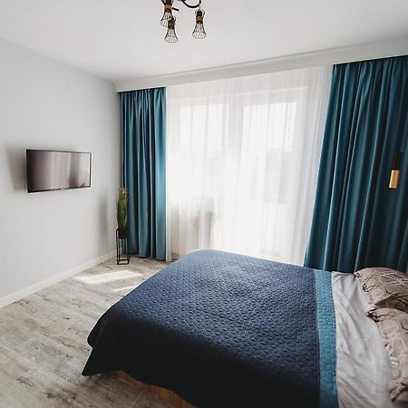 Apartament Alex Sibiu Exterior foto
