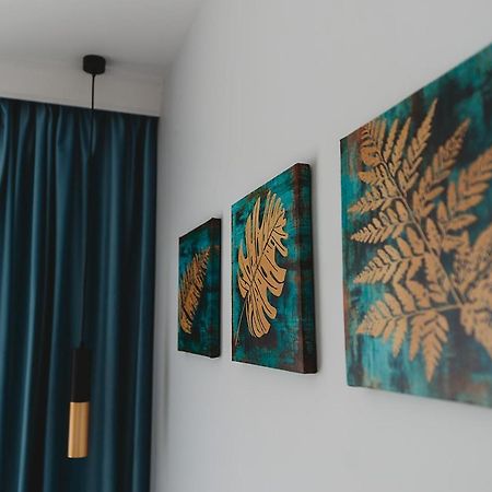 Apartament Alex Sibiu Exterior foto
