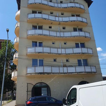 Apartament Alex Sibiu Exterior foto