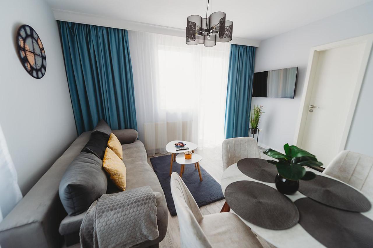 Apartament Alex Sibiu Exterior foto