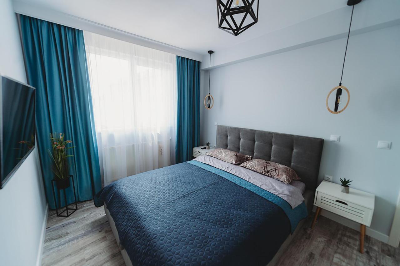 Apartament Alex Sibiu Exterior foto