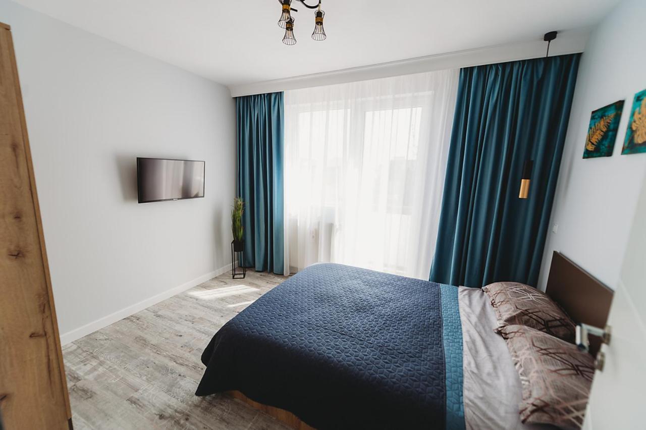 Apartament Alex Sibiu Exterior foto