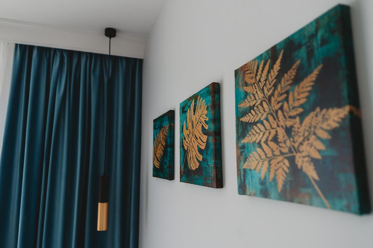 Apartament Alex Sibiu Exterior foto