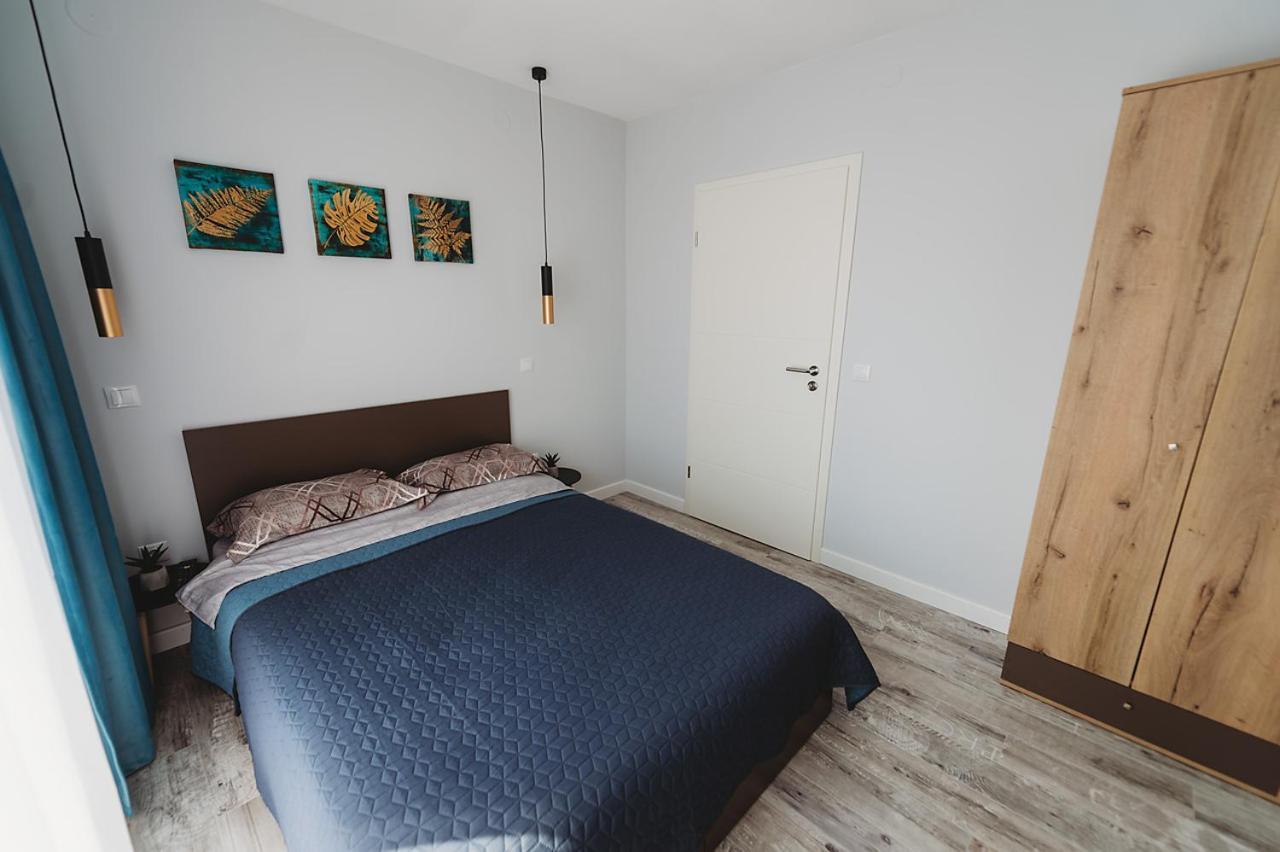 Apartament Alex Sibiu Exterior foto