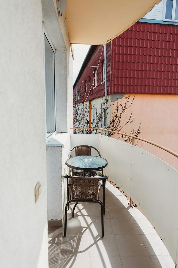 Apartament Alex Sibiu Exterior foto