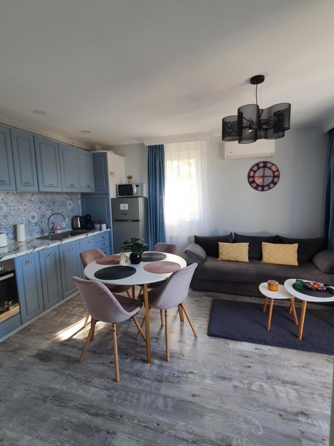 Apartament Alex Sibiu Exterior foto