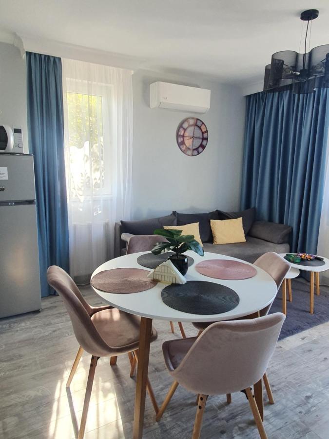 Apartament Alex Sibiu Exterior foto