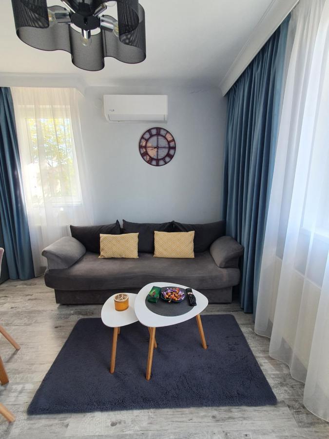 Apartament Alex Sibiu Exterior foto