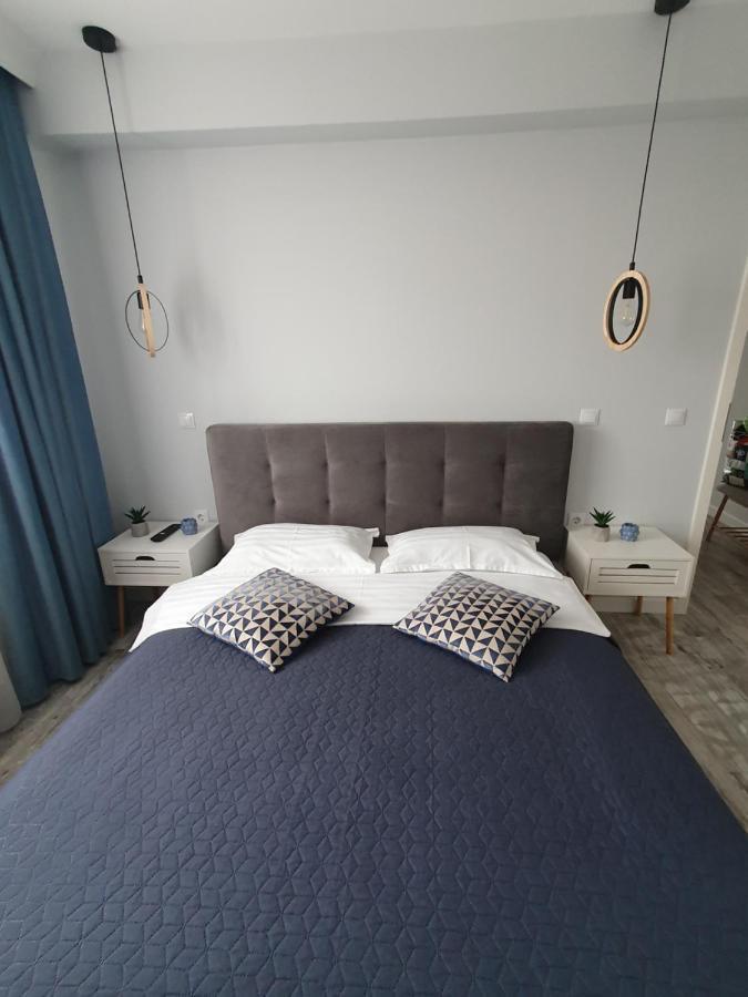 Apartament Alex Sibiu Exterior foto