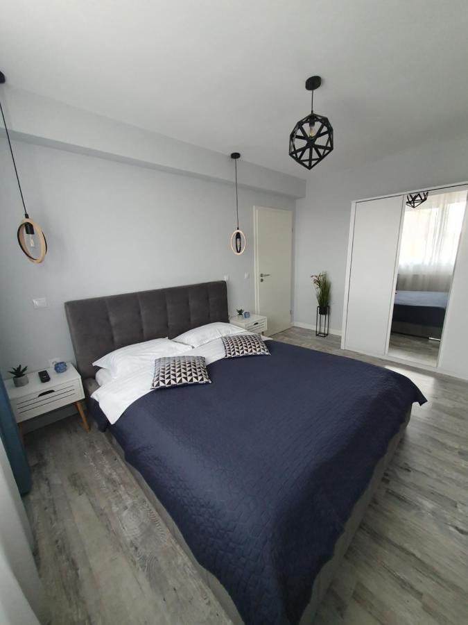 Apartament Alex Sibiu Exterior foto