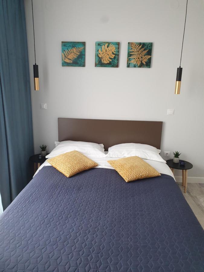 Apartament Alex Sibiu Exterior foto